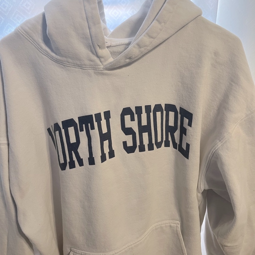 Brandy Melville hoodie